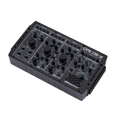 DUBREQ STYLOPHONE CPM DS-2 : BRAND NEW :  [DETROIT MODULAR] image 3