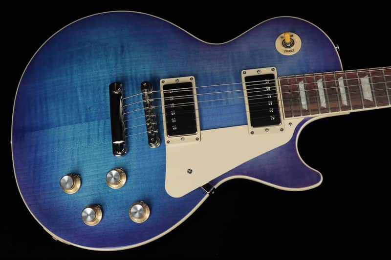 Gibson Les Paul Standard '60s - BY (#076) image 1