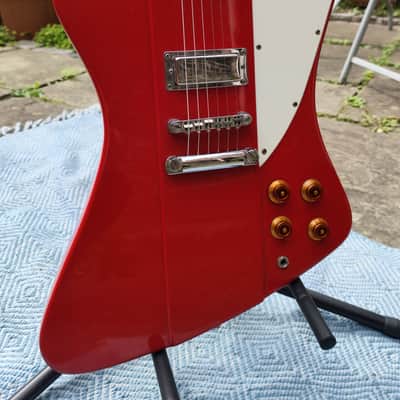 Epiphone Firebird 2001 - MIK image 2