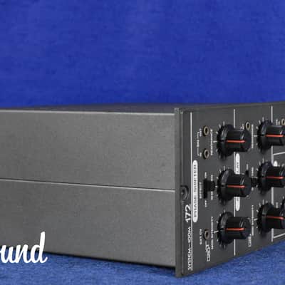 Roland System-100M Model 172 PHASE SHIFTER in Very Good Condition.++ image 10