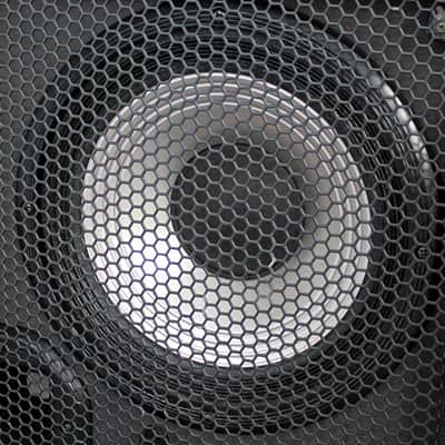 Behringer Ultrabass BA410 Cabinet - 1000 Watt image 4