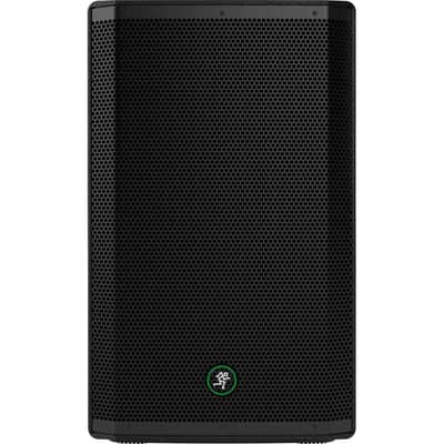 Mackie Thrash, 15-Inch 1300W Powered Loudspeaker, Black, (Thrash215) image 1