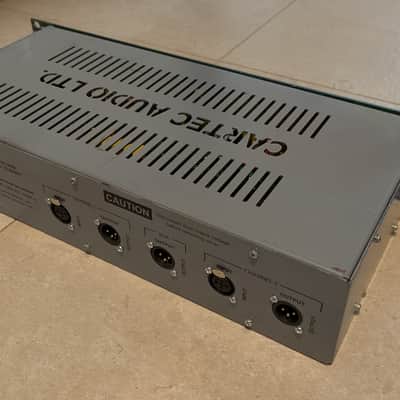 CARTEC AUDIO EQ PRE 2A pultec image 7