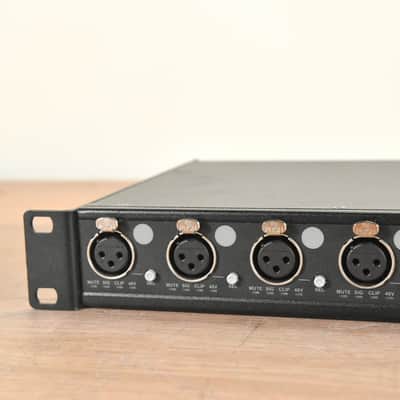 Riedel RN.301.MI RockNet 300 Microphone / Line Interface CG00287 image 4