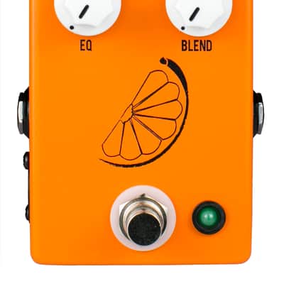 JHS Pedals Pulp 'N' Peel V4 image 1