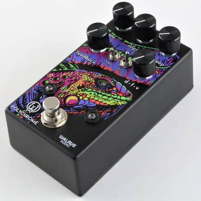 WALRUS AUDIO POLYCHROME image 5