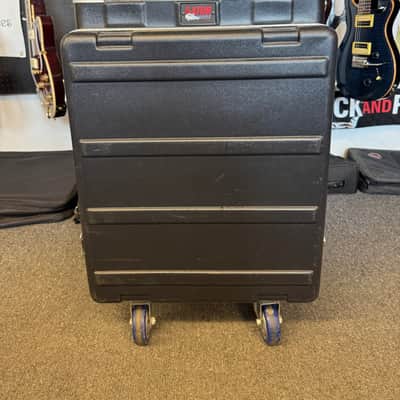 Gator GRC-12x10 PU. Pop-Up Console Rack Case image 2