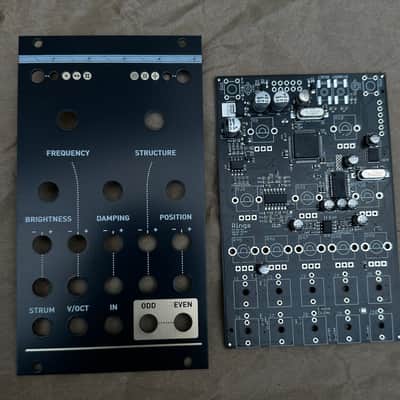 Mutable Rings FULL KIT image 1