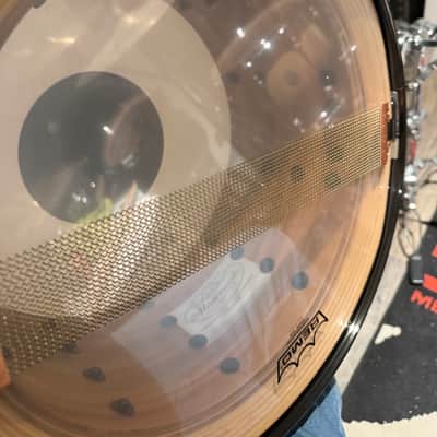Pearl Masterworks Mid-2010 - Lacquer image 8
