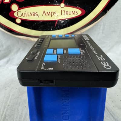 Boss DB-60 db60 Dr. dr doctor Beat Metronome image 4