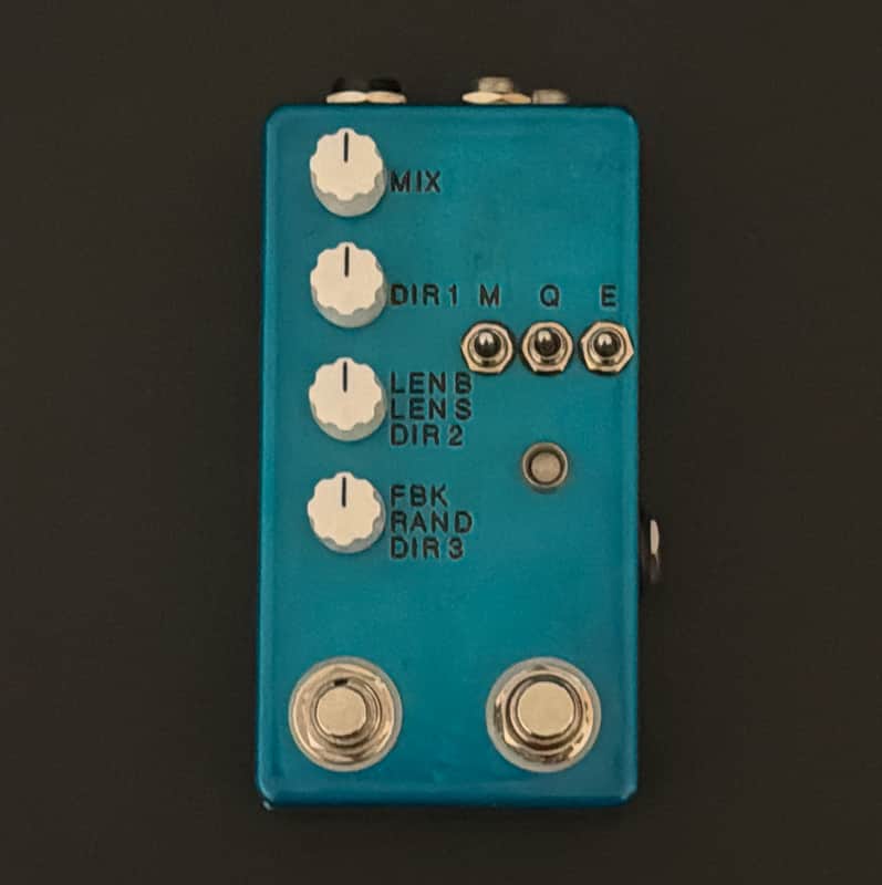 Montreal Assembly Count to 5