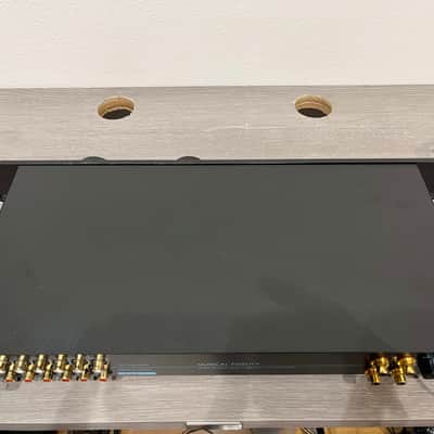 Musical Fidelity Preamp 3B Preamplifier | New Old-Stock image 11