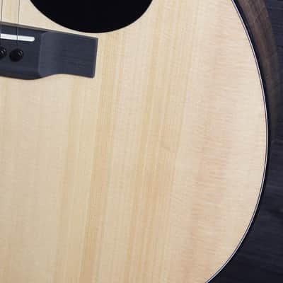 Martin 000-12E Koa Road Series Acoustic-Electric Guitar image 22