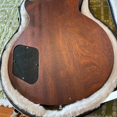 Gibson Les Paul Studio 2008 - 2009 - Worn Brown image 7