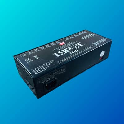 Truetone CS12 1 SPOT Pro Power Supply image 4