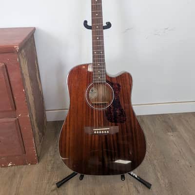 Guild Westerly Collection D-120CE image 1