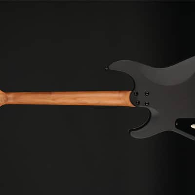 Schecter C-1 Standard in Charcoal Satin image 4