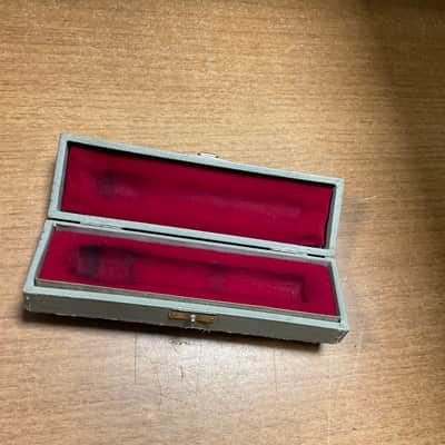 Neumann KM 254 ORIGINAL BOX VINTAGE # 1068 image 11