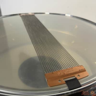 Yamaha Steel Shell 14x5,5 Snare Drum image 8