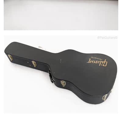 1975 Gibson Howard Roberts Custom in Sunburst image 13