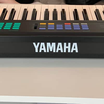 Yamaha PSR-16 Black image 14