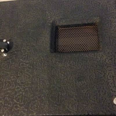 Extremely Rare 1966 SUNN 100s Bass Amp & Cabinet TUBE image 3