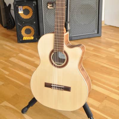 KREMONA Rondo R65CW / Performer Series / Crossover Nylon Electro / Made In Europe / 25-028-6-06 image 2