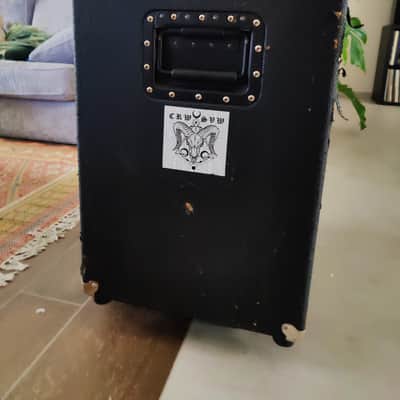 Ampeg SVT-410HE Classic image 3