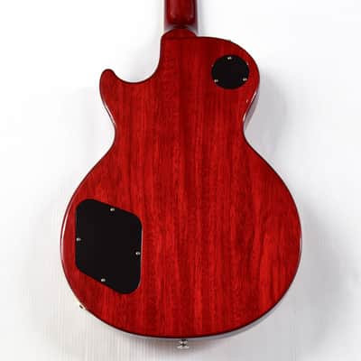 Gibson Les Paul Standard '60s 2025 - Present - Unburst image 10