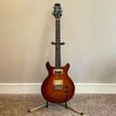 Hamer Sunburst 1979 - Deep Cherry Sunburst