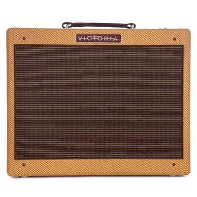 Victoria Chicago-lux 14W Tweed Combo (CME Exclusive) image 1
