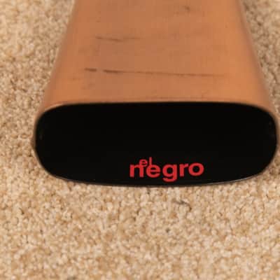 Pearl HH2 ClaBELL Horacio Hernandez Signature II Foot Clave Cowbell image 2