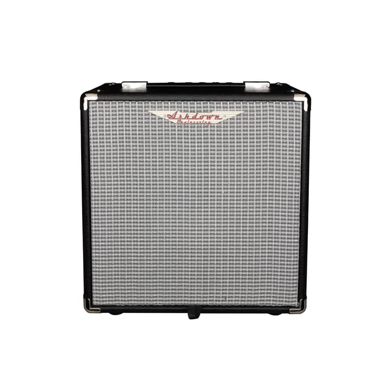 Ashdown Studio 8 1x8-inch 30-watt Bass Combo Amp image 1