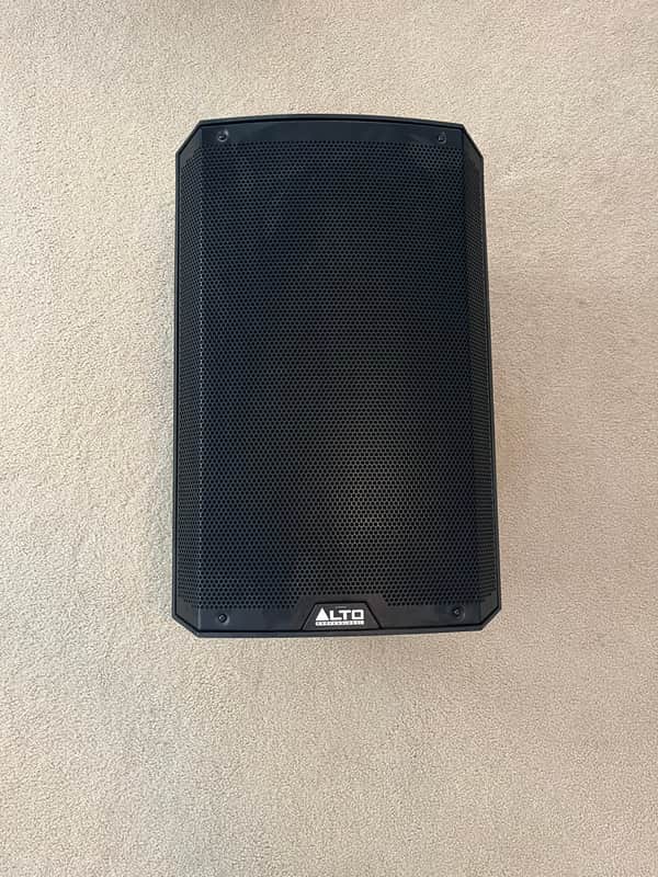 Alto Professional TS315 2000-Watt 15-Inch Loudspeaker image 1