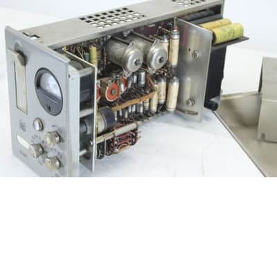 LFT (Malotki) H481 Tube Tone Generator With ECC Tubes image 2