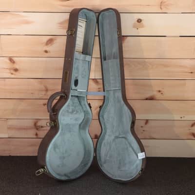 Eastman SB56/n-GD - Vintage Gold - 12756322 image 11
