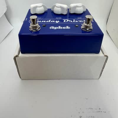 Aphek Sunday Driver x219 image 1