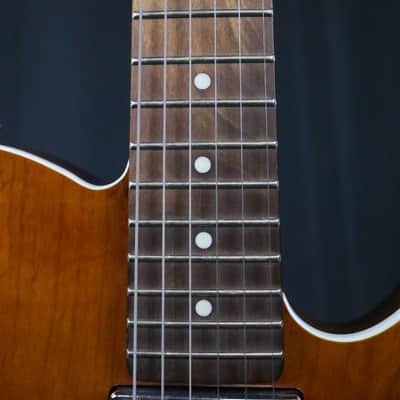Schecter PT Van Nuys - Gloss Natural Ash Bild 7