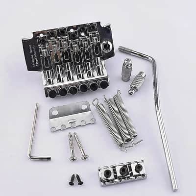 Licensed Floyd Rose Guitar Bridge Tremolo System image 1