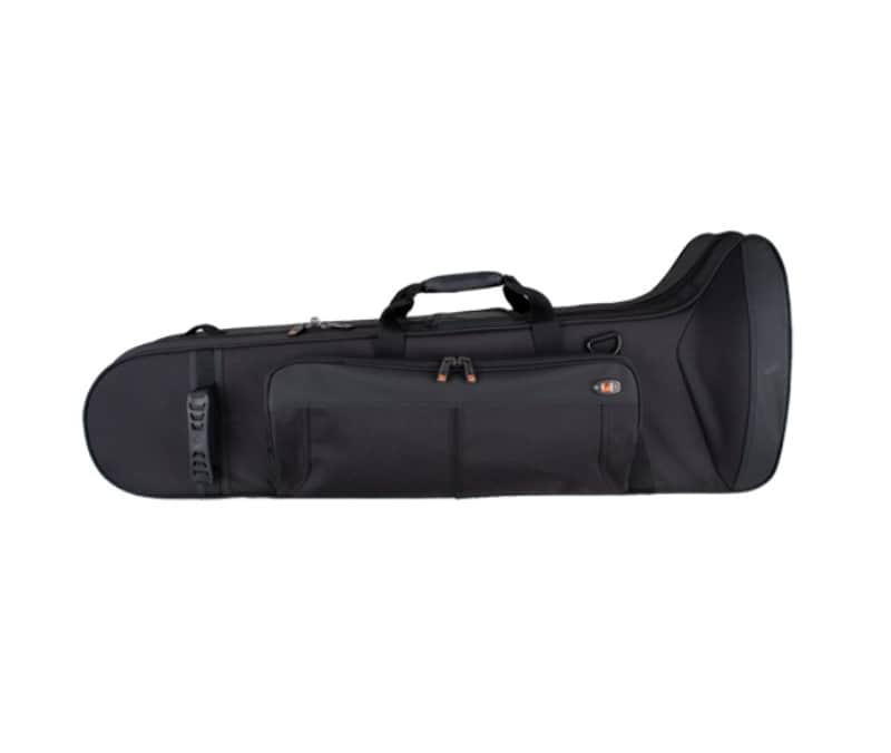 Protec PB-309 CT Koffer Bassposaune image 1