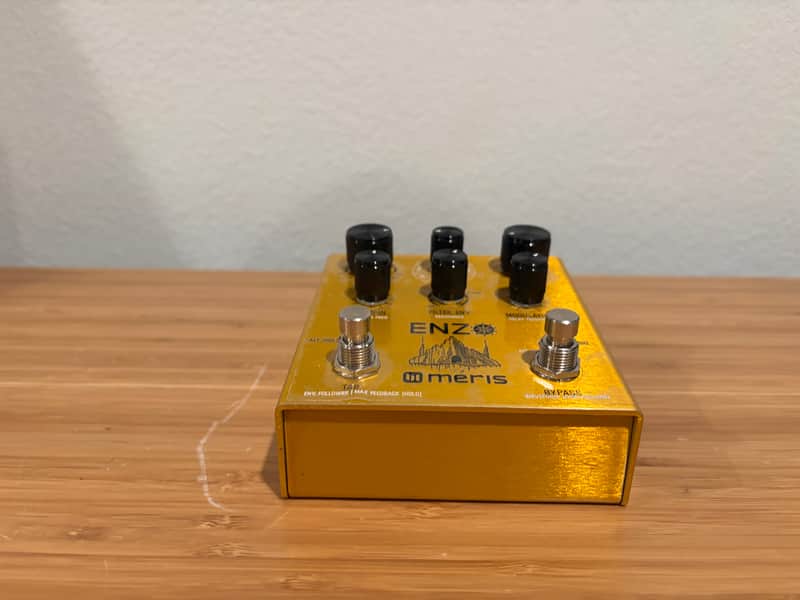 Meris Enzo