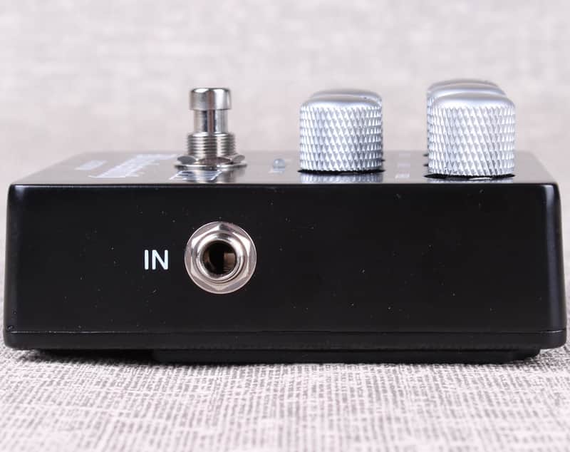 BBE Blacksmith Distortion Pedal image 2