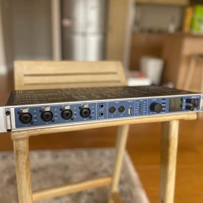 RME Fireface UFX (USB interface) image 4