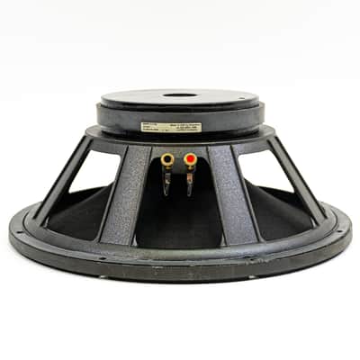 Eminence 15” Professional Audio Speaker – Made in USA | MSPK151769 / 151947 image 2