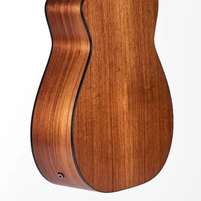 Maton SRS-808C Solid Road Series Cutaway Acoustic Electric with case NEW image 4