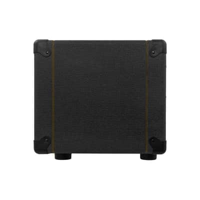 Orange Rockerverb MkIII Guitar Amplifier Head (100 Watts), Black image 2