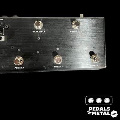 One Control Crocodile Tail Loop Switcher-x10834 image 10
