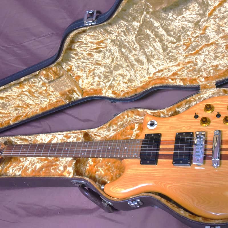 1980s Kawai F-3 natural