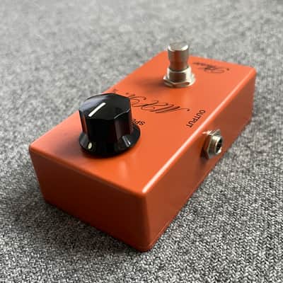 MXR | CSP105 '75 Vintage Phase 45 | As New Condition image 4