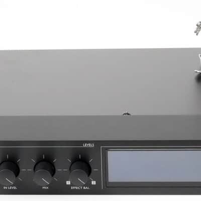 TC Electronic M-ONE XL Dual Effects Processor + Top Zustand + 1,5J Garantie image 5